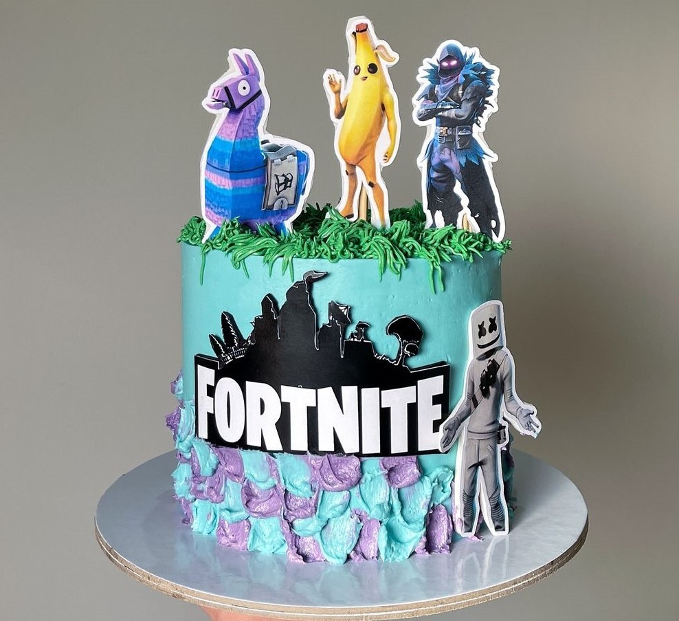 ...